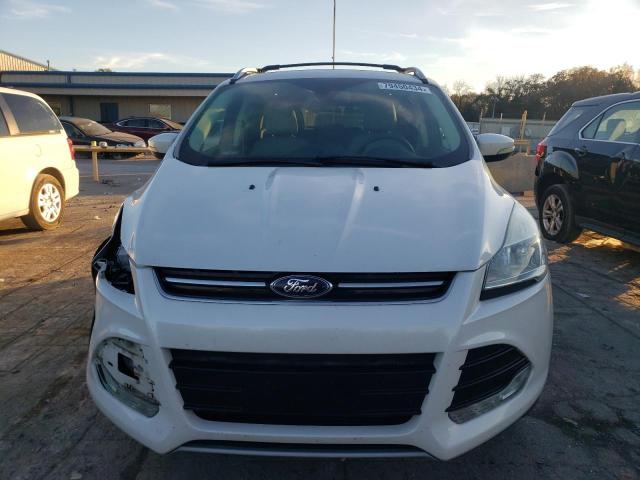 Photo 5 from auction – 2015 FORD ESCAPE TIT with VIN 1FMCU0J98FUC33765