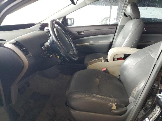 Photo 7 from auction – 2007 TOYOTA PRIUS with VIN JTDKB20U977688325