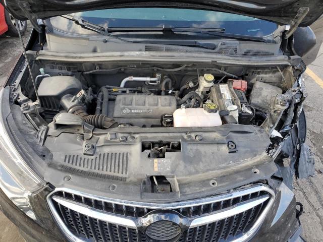 Photo 12 from auction – 2017 BUICK ENCORE PRE with VIN KL4CJASB1HB005765