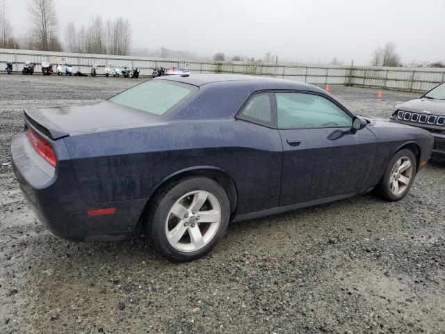 Photo 3 from auction – 2011 DODGE CHALLENGER with VIN 2B3CJ5DTXBH617059