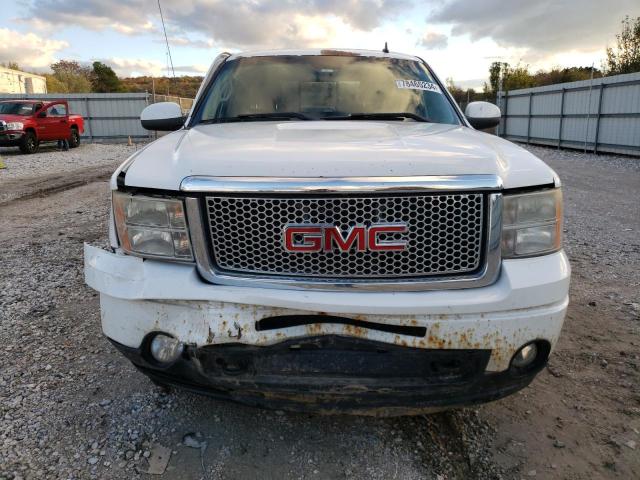 Photo 5 from auction – 2012 GMC SIERRA K15 with VIN 3GTP2XE26CG213899