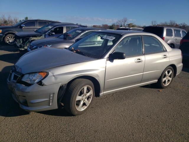SUBARU IMPREZA 2. 2007 with VIN JF1GD61607H504400 - Photo from auction