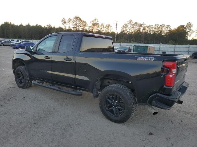 Photo 2 from auction – 2019 CHEVROLET SILVERADO with VIN 1GCRYCEH7KZ368884