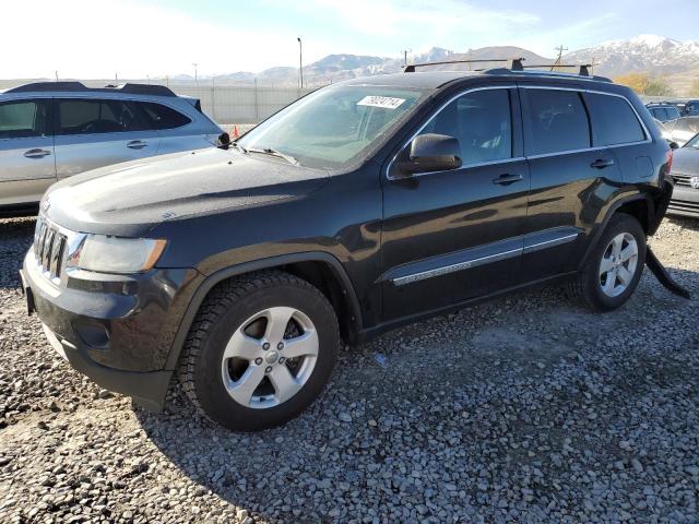 Photo 1 from auction – 2013 JEEP GRAND CHER with VIN 1C4RJFAG7DC627141
