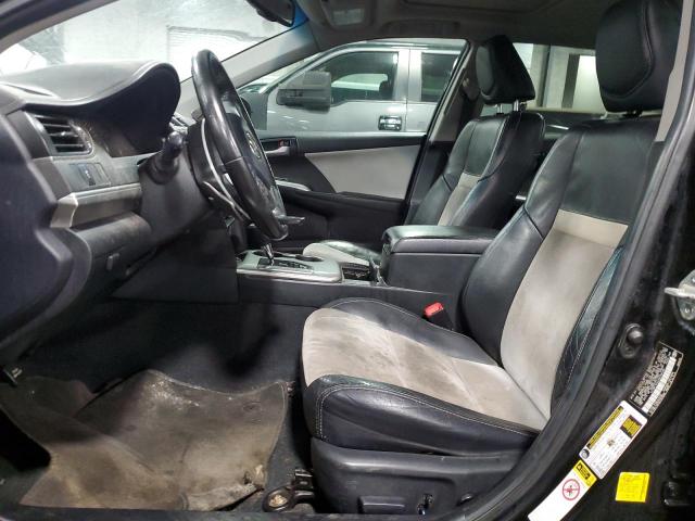 Photo 7 from auction – 2012 TOYOTA CAMRY BASE with VIN 4T1BF1FK4CU129146