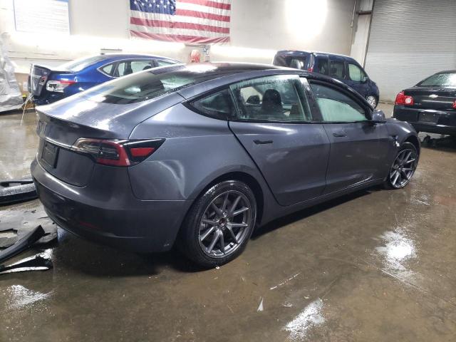 Photo 3 from auction – 2023 TESLA MODEL 3 with VIN 5YJ3E1EA6PF432481