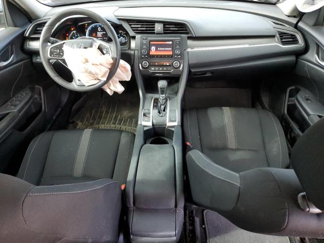 Photo 8 from auction – 2019 HONDA CIVIC LX with VIN 19XFC2F65KE035099