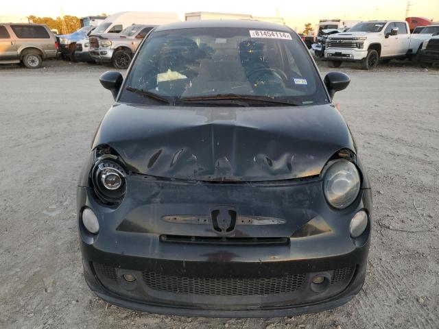 Photo 5 from auction – 2013 FIAT 500 SPORT with VIN 3C3CFFHHXDT607237