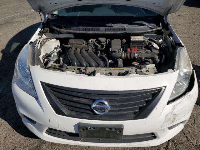 Photo 11 from auction – 2014 NISSAN VERSA S with VIN 3N1CN7AP0EL856608