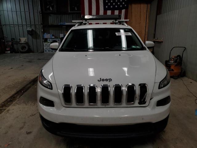 Photo 5 from auction – 2017 JEEP CHEROKEE L with VIN 1C4PJMCB2HW636573