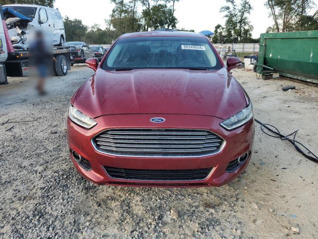 Photo 5 from auction – 2013 FORD FUSION TIT with VIN 3FA6P0K95DR147010