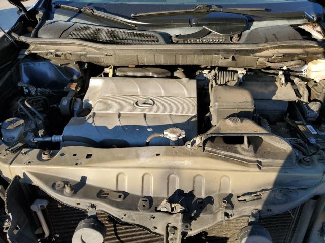 Photo 11 from auction – 2015 LEXUS RX 350 with VIN 2T2ZK1BA8FC189097