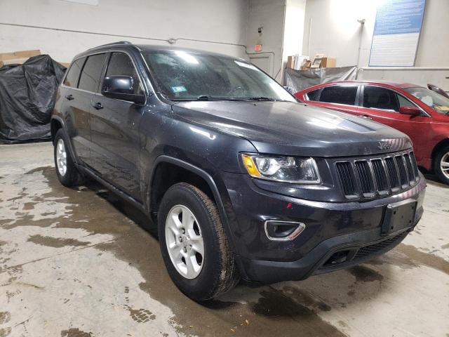 Photo 4 from auction – 2014 JEEP GRAND CHER with VIN 1C4RJFAG0EC238617