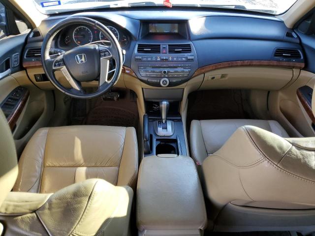 Photo 8 from auction – 2011 HONDA ACCORD EXL with VIN 1HGCP3F82BA003522