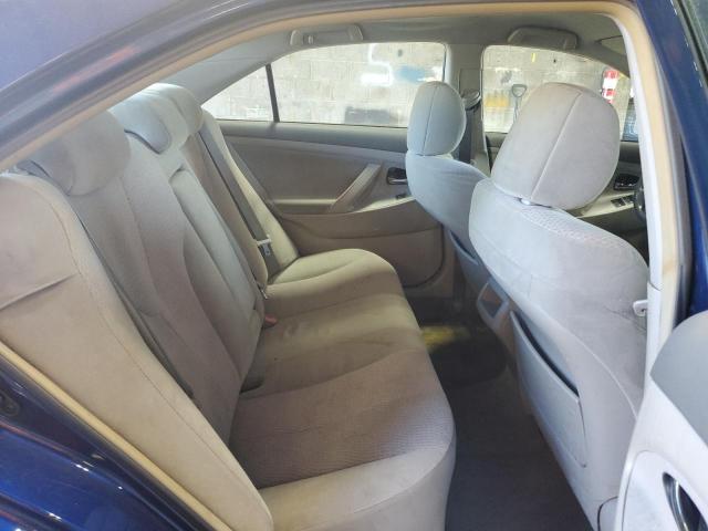 Photo 10 from auction – 2011 TOYOTA CAMRY BASE with VIN 4T1BF3EK8BU584366