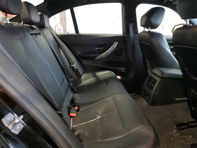 Photo 10 from auction – 2015 BMW 328 XI with VIN WBA3B3G57FNR88073