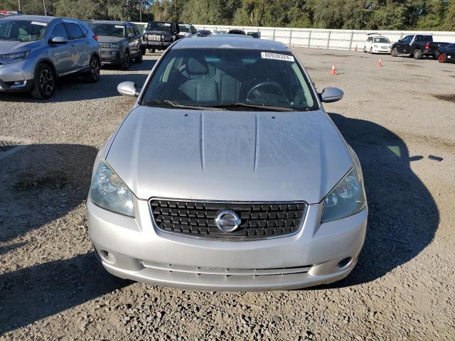 Photo 5 from auction – 2005 NISSAN ALTIMA S with VIN 1N4AL11D75N452837