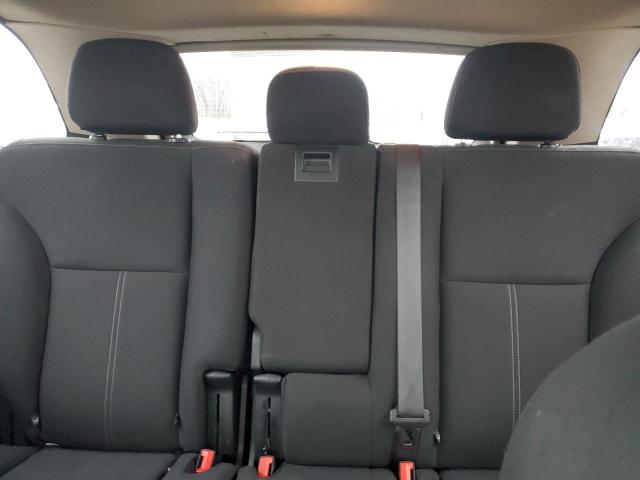 Photo 10 from auction – 2013 FORD EDGE SE with VIN 2FMDK3GC3DBA89253