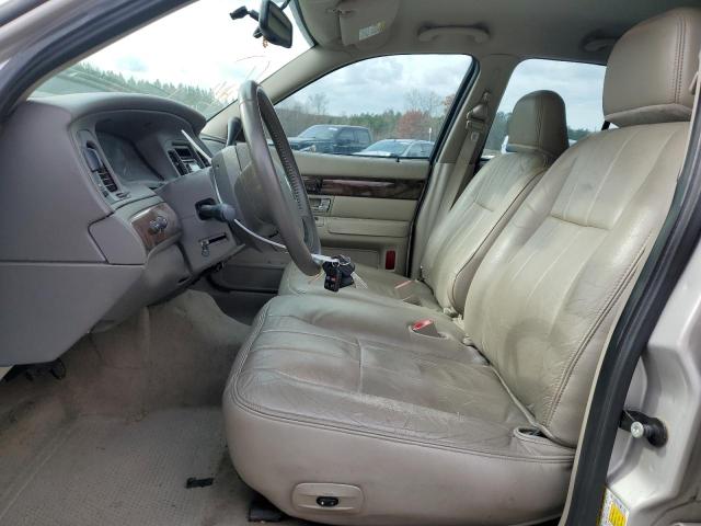 Photo 7 from auction – 2010 MERCURY GRAND MARQ with VIN 2MEBM7FV3AX633974