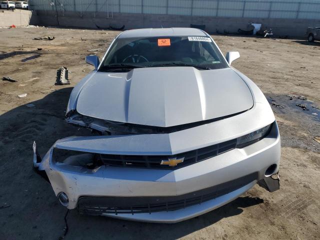 Photo 5 from auction – 2015 CHEVROLET CAMARO LT with VIN 2G1FD1E30F9162922