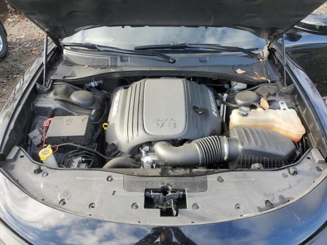 Photo 11 from auction – 2021 DODGE CHARGER R/ with VIN 2C3CDXCT5MH612863