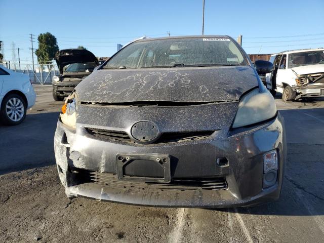 Photo 5 from auction – 2010 TOYOTA PRIUS with VIN JTDKN3DU6A0021283