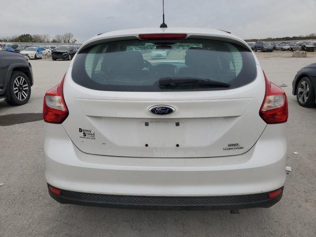 Photo 6 from auction – 2012 FORD FOCUS SEL with VIN 1FAHP3M20CL463535