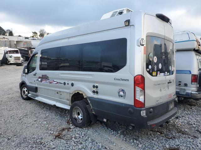 Photo 3 from auction – 2020 COAM TRAILER with VIN 1FTRS4UG3LKA15746