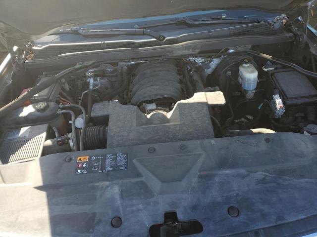 Photo 11 from auction – 2014 CHEVROLET SILVERADO with VIN 3GCUKREC0EG169778