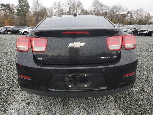 Photo 6 from auction – 2014 CHEVROLET MALIBU LS with VIN 1G11B5SL7EF253297