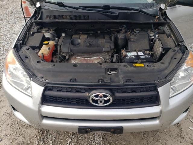 Photo 12 from auction – 2011 TOYOTA RAV4 with VIN 2T3BF4DVXBW177108