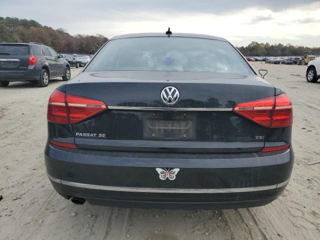 Photo 6 from auction – 2016 VOLKSWAGEN PASSAT SE with VIN 1VWBT7A39GC014017