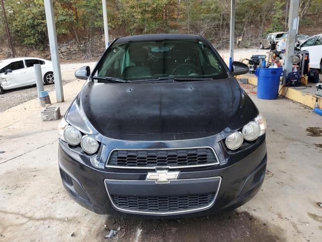 Photo 5 from auction – 2014 CHEVROLET SONIC LS with VIN 1G1JA6SH8E4199492