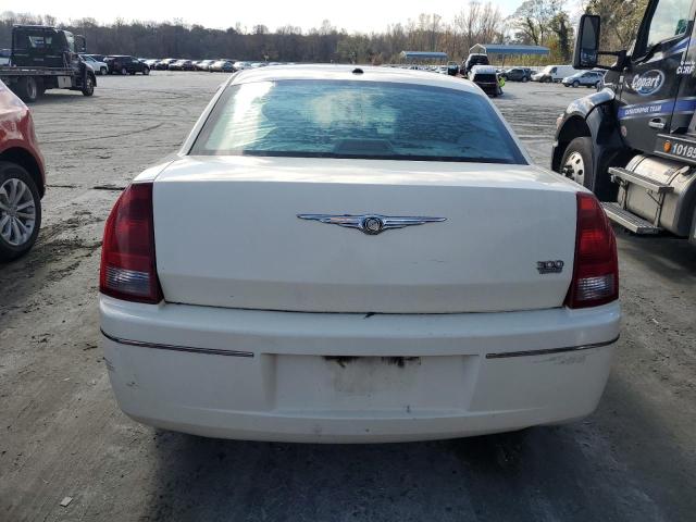 Photo 6 from auction – 2007 CHRYSLER 300 TOURIN with VIN 2C3KA53G37H630102