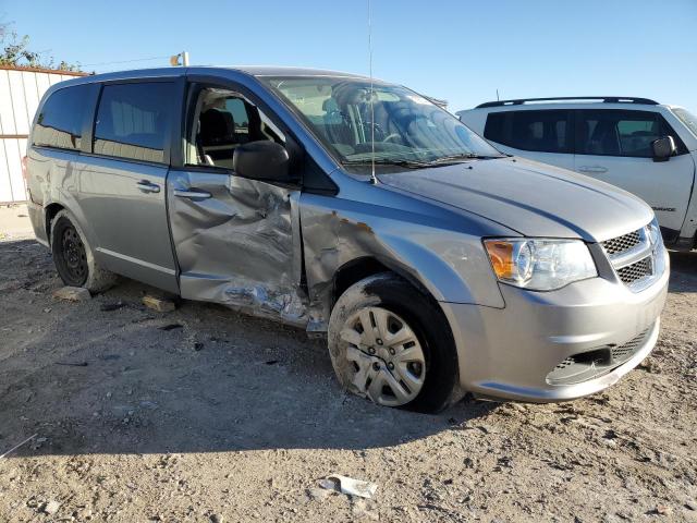 Photo 4 from auction – 2018 DODGE GRAND CARA with VIN 2C4RDGBG2JR180765