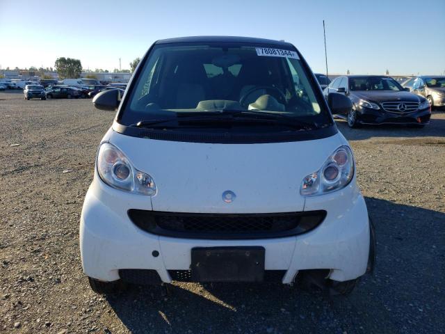 Photo 5 from auction – 2011 SMART FORTWO PUR with VIN WMEEJ3BA4BK473760
