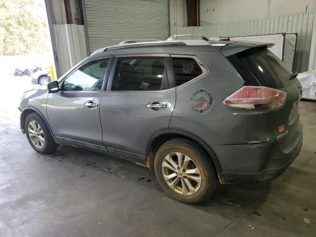 Photo 2 from auction – 2015 NISSAN ROGUE S with VIN 5N1AT2ML5FC798235