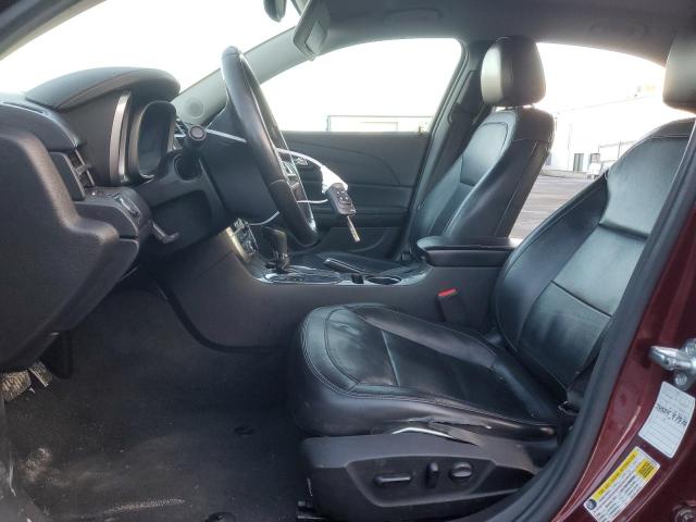 Photo 7 from auction – 2016 CHEVROLET MALIBU LIM with VIN 1G11E5SA6GF103724