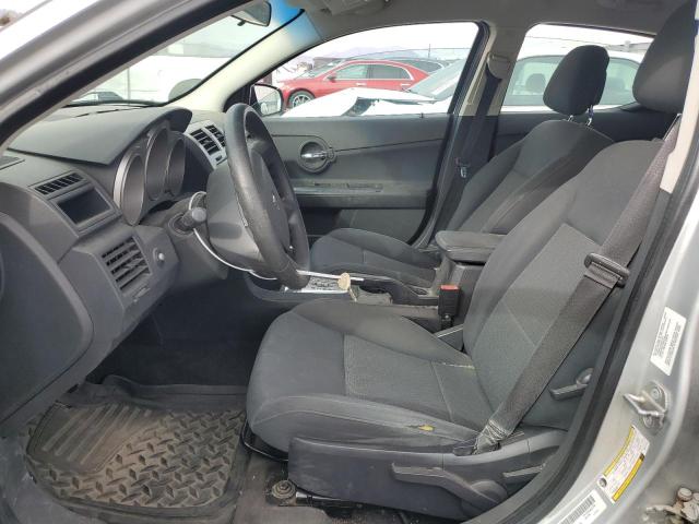 Photo 7 from auction – 2010 DODGE AVENGER SX with VIN 1B3CC4FB2AN111773