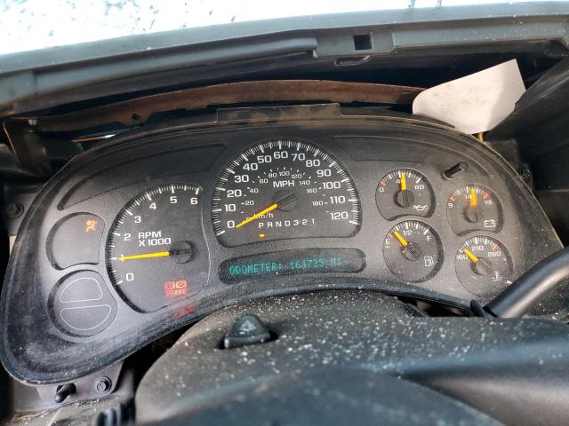 Photo 9 from auction – 2006 CHEVROLET SILVERADO with VIN 1GCEC19V66Z114770