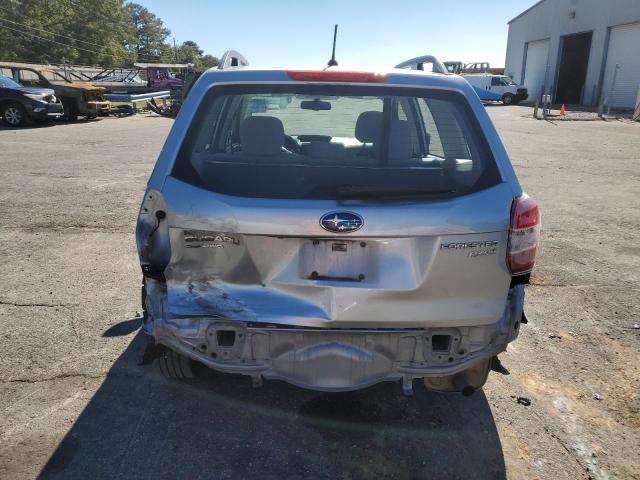 Фото 6 с аукциона – 2015 SUBARU FORESTER 2 с VIN JF2SJABC2FH415724