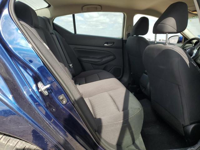 Photo 10 from auction – 2022 NISSAN ALTIMA S with VIN 1N4BL4BV3NN398532