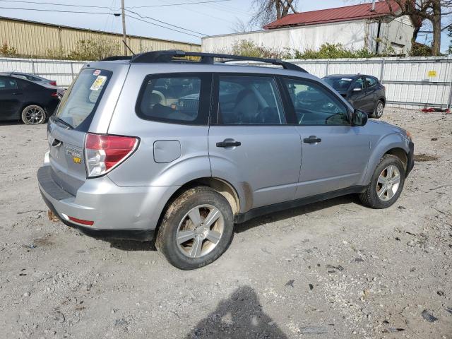 Photo 3 from auction – 2013 SUBARU FORESTER 2 with VIN JF2SHABC1DG402414