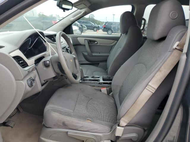 Photo 7 from auction – 2014 CHEVROLET TRAVERSE L with VIN 1GNKRFED7EJ316954