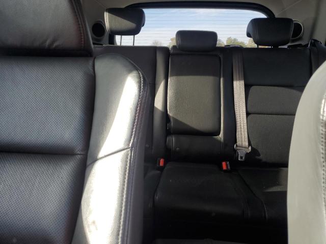 Photo 10 from auction – 2009 ACURA RDX TECHNO with VIN 5J8TB18579A000504