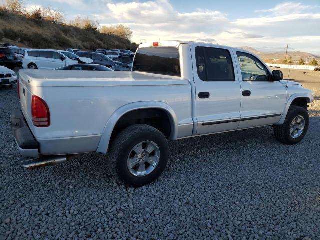 Photo 3 from auction – 2003 DODGE DAKOTA QUA with VIN 1D7HG48Z53S314833