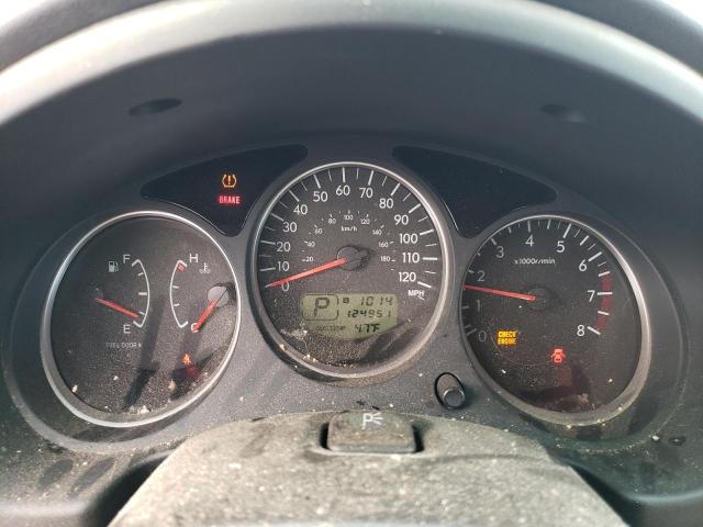 Foto 9 de la subasta – 2008 SUBARU FORESTER 2 con VIN JF1SG67668H706023