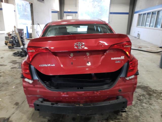 Photo 6 from auction – 2019 TOYOTA COROLLA L with VIN 2T1BURHE5KC141785