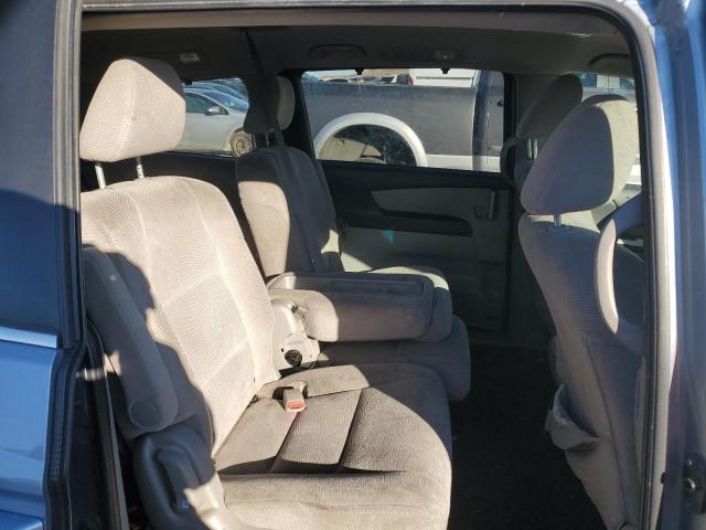 Photo 11 from auction – 2011 HONDA ODYSSEY EX with VIN 5FNRL5H43BB031251