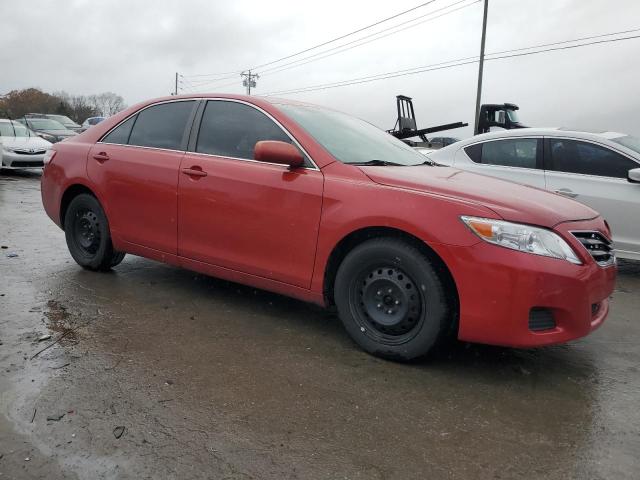 Photo 4 from auction – 2011 TOYOTA CAMRY BASE with VIN 4T1BF3EK3BU718989